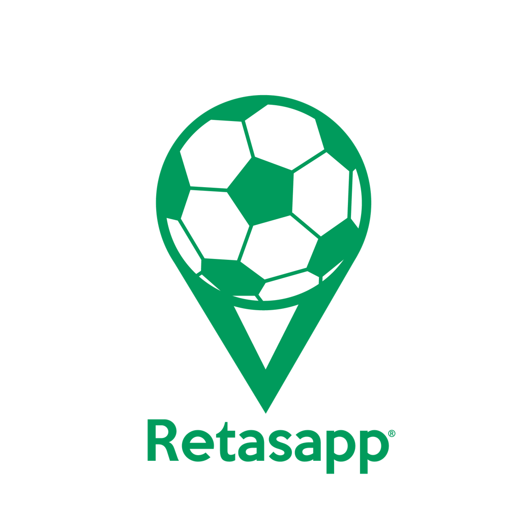 Retasapp Logo