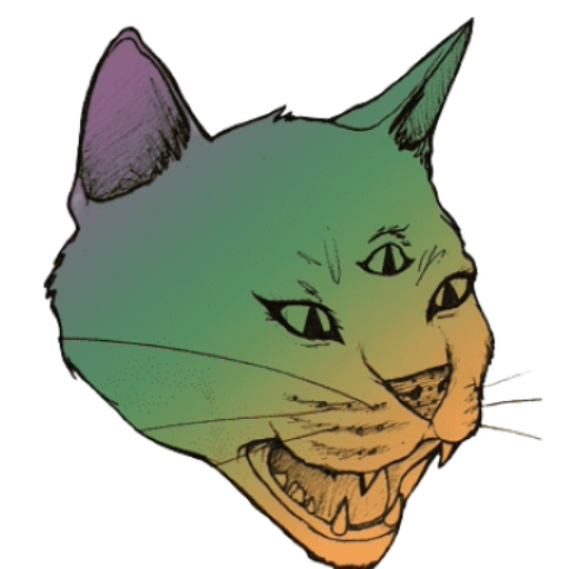 The Cat Watches